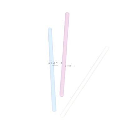 Plastic spatula - 3 pcsa