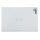 Silicone mat 60cm x 40cm - Transparent