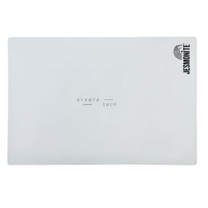 Silicone mat 60cm x 40cm - Transparent