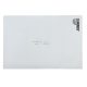 Silicone mat 60cm x 40cm - Transparent