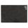Silicone mat 60cm x 40cm - Black