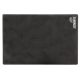Silicone mat 60cm x 40cm - Black