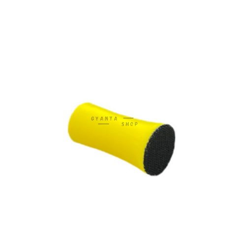 Sanding paper - ø 25mm