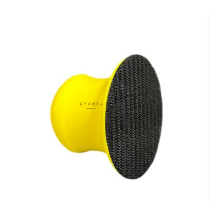 Sanding paper - ø 25mm