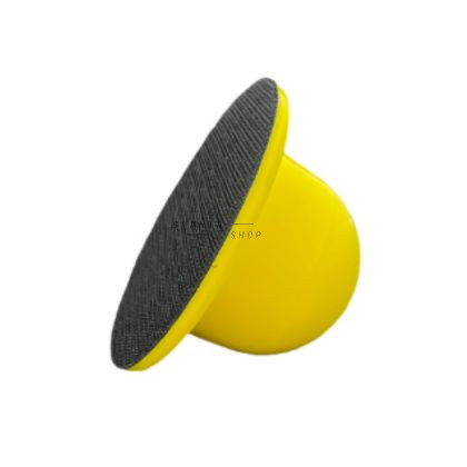 Sanding paper - ø 104mm