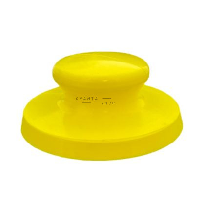 Csiszoló markolat - ø 125 mm