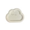 Silicone mold - Cloud shaped tray