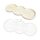 Silicone mold - Cloud shaped tray