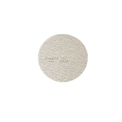 Sanding paper - ø 40mm