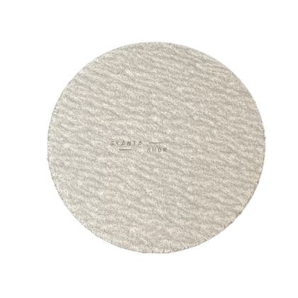 Sandpaper disc - ø 104 mm (10 pcs) - P80