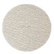 Sanding paper - ø 125mm
