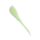 Plastic spatula 