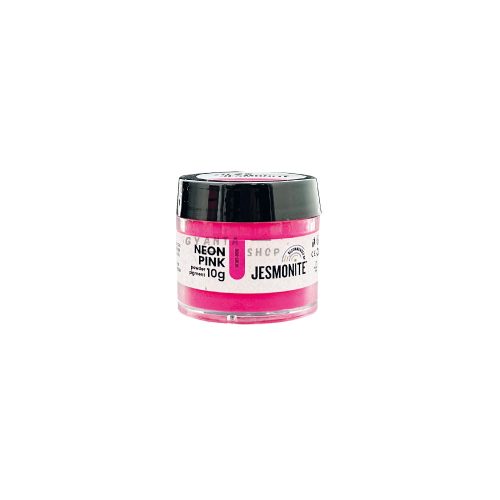 Jesmonite pigment neon pink -10 gr
