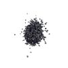 Glitter chips 30g - Blue