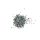Glitter chips 30g - Purple