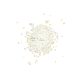 Glitter chips 30g - Gold
