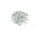 Sparkling glitter 15g - Silver