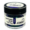 Sparkling glitter 15g - Sapphire blue