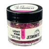 Sparkling glitter 15g - Light pink