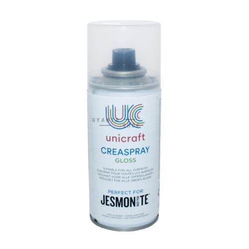 UNICRAFT gloss varnish spray