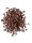 Mondo dekorkavics (bronz) 100g / 2-3mm